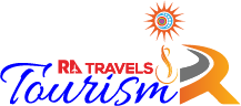 RA travels tourism